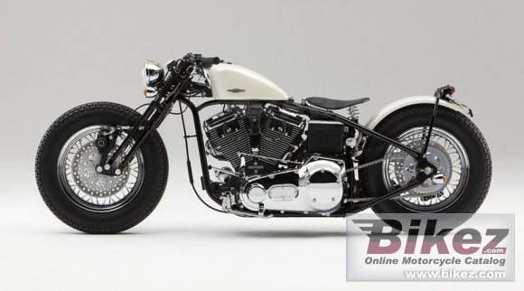 2011 Road Hopper Type 5i Evo-B photo
